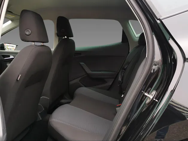 SEAT Ibiza 1.0 TSI 110 Style DSG " Sondermodell Pace "