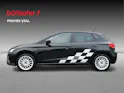 SEAT Ibiza 1.0 TSI 110 Style DSG " Sondermodell Pace "