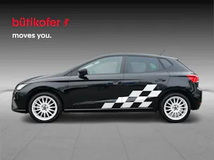 SEAT Ibiza 1.0 TSI 110 Style DSG " Sondermodell Pace "