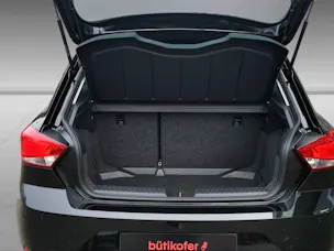 SEAT Ibiza 1.0 TSI 110 Style DSG " Sondermodell Pace "