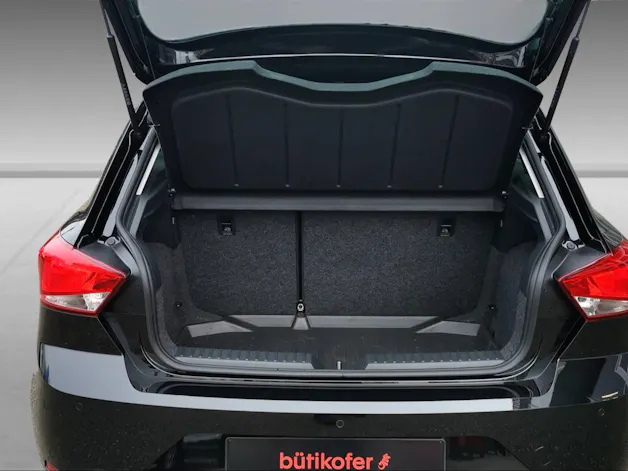 SEAT Ibiza 1.0 TSI 110 Style DSG " Sondermodell Pace "