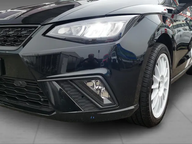 SEAT Ibiza 1.0 TSI 110 Style DSG " Sondermodell Pace "