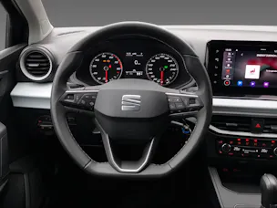 SEAT Ibiza 1.0 TSI 110 Style DSG " Sondermodell Pace "