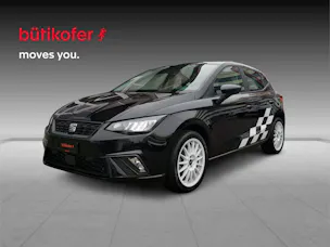 SEAT Ibiza 1.0 TSI 110 Style DSG " Sondermodell Pace "