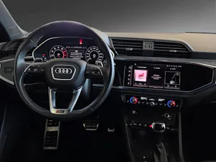 Audi RS Q3 Sportback quattro S tronic