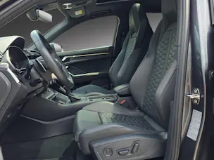 Audi RS Q3 Sportback quattro S tronic