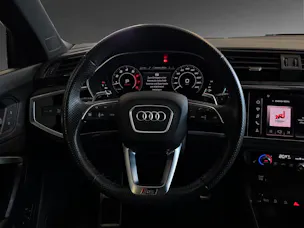 Audi RS Q3 Sportback quattro S tronic