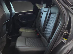 Audi RS Q3 Sportback quattro S tronic