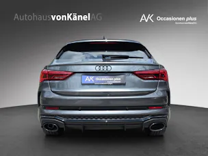 Audi RS Q3 Sportback quattro S tronic