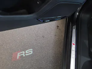 Audi RS Q3 Sportback quattro S tronic