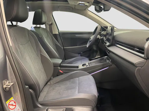 VW T-Roc 1.5 eTSI mHEV Style DSG