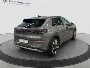 VW T-Roc 1.5 eTSI mHEV Style DSG