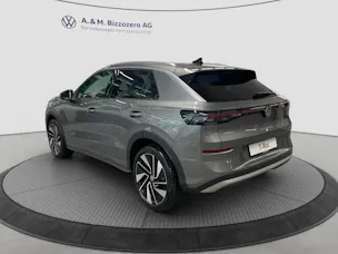 VW T-Roc 1.5 eTSI mHEV Style DSG
