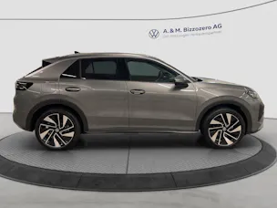 VW T-Roc 1.5 eTSI mHEV Style DSG