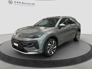 VW T-Roc 1.5 eTSI mHEV Style DSG