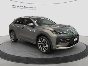 VW T-Roc 1.5 eTSI mHEV Style DSG