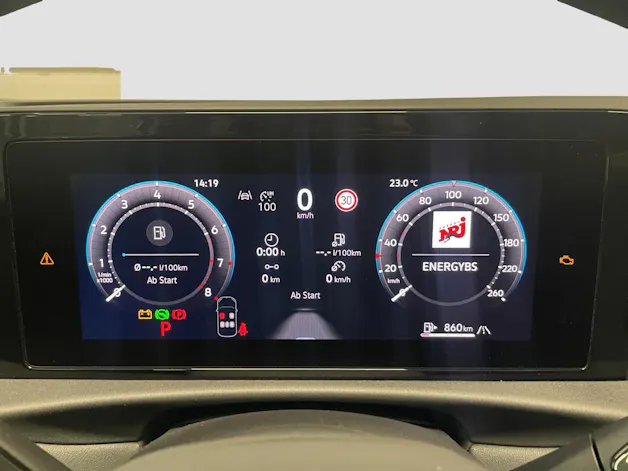 VW T-Roc 1.5 eTSI mHEV Style DSG