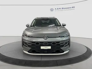 VW T-Roc 1.5 eTSI mHEV Style DSG