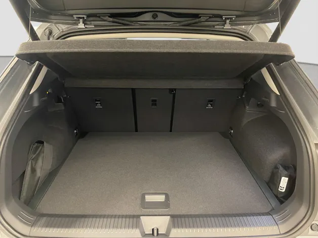 VW T-Roc 1.5 eTSI mHEV Style DSG