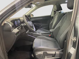 VW T-Roc 1.5 eTSI mHEV Style DSG