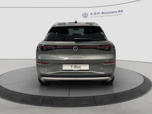 VW T-Roc 1.5 eTSI mHEV Style DSG