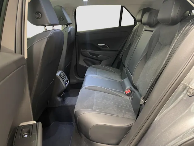 VW T-Roc 1.5 eTSI mHEV Style DSG
