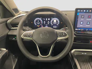 VW T-Roc 1.5 eTSI mHEV Style DSG