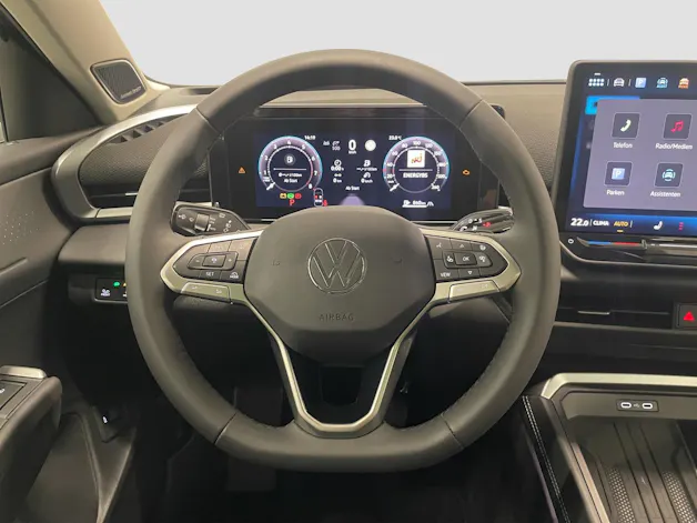 VW T-Roc 1.5 eTSI mHEV Style DSG
