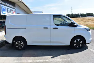 Ford E-Transit C Van 320 L1 Trend 83kWh