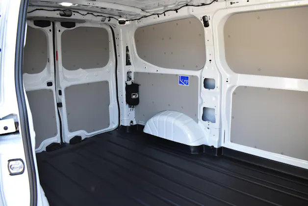 Ford E-Transit C Van 320 L1 Trend 83kWh