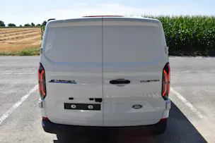 Ford E-Transit C Van 320 L1 Trend 83kWh
