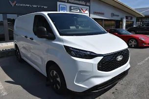 Ford E-Transit C Van 320 L1 Trend 83kWh