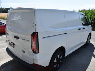 Ford E-Transit C Van 320 L1 Trend 83kWh