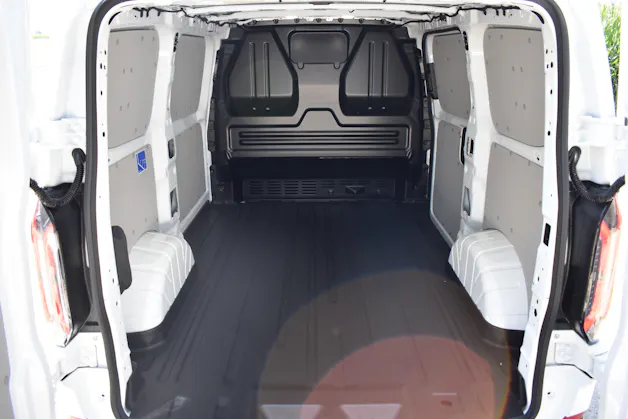 Ford E-Transit C Van 320 L1 Trend 83kWh
