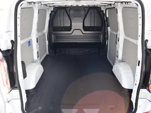 Ford E-Transit C Van 320 L1 Trend 83kWh