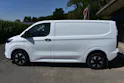 Ford E-Transit C Van 320 L1 Trend 83kWh