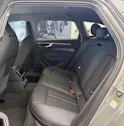 Audi A6 Avant TDI quattro 150 kW S tronic