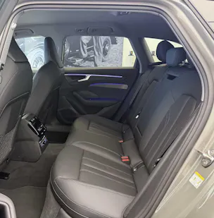 Audi A6 Avant TDI quattro 150 kW S tronic