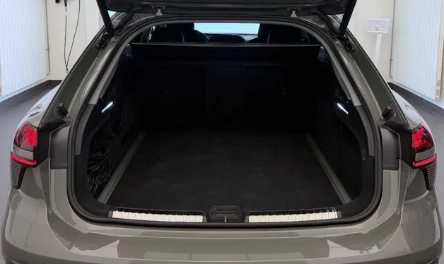Audi A6 Avant TDI quattro 150 kW S tronic