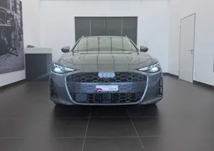 Audi A6 Avant TDI quattro 150 kW S tronic