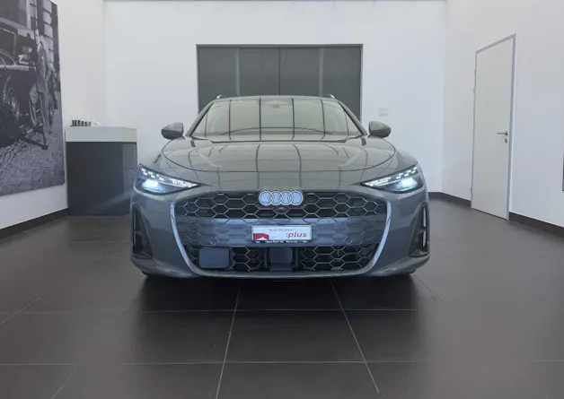 Audi A6 Avant TDI quattro 150 kW S tronic