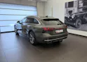 Audi A6 Avant TDI quattro 150 kW S tronic