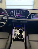 Audi A6 Avant TDI quattro 150 kW S tronic