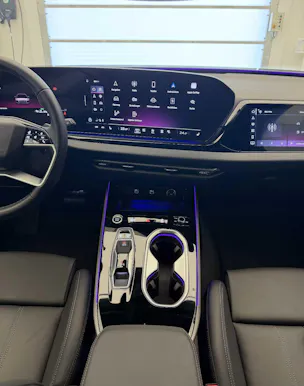 Audi A6 Avant TDI quattro 150 kW S tronic