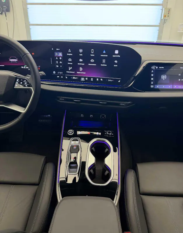 Audi A6 Avant TDI quattro 150 kW S tronic