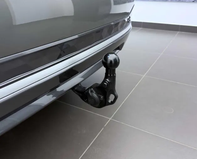 Audi A6 Avant TDI quattro 150 kW S tronic