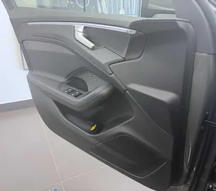 Audi A6 Avant TDI quattro 150 kW S tronic