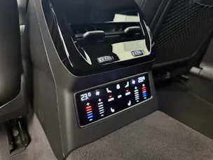 Audi A6 Avant TDI quattro 150 kW S tronic