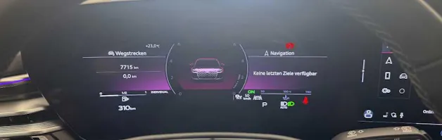Audi A6 Avant TDI quattro 150 kW S tronic