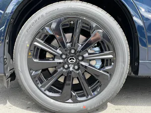 Mazda CX-80 e-Skyactiv D254 MHEV AWD Homura